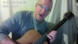 Bebop scale Minor and quotSecret Jazz Licksquot
