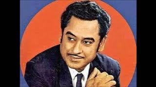 Kishore Kumar_Yeh Shaam Mastani (Kati Patang; R.D. Burman, Anand Bakshi; 1970; Odeon LP extract)