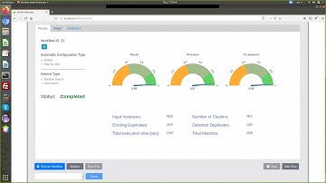 JedAI version 3: the force behind Entity Resolution