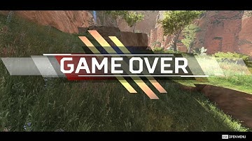 Apex Legends Spectating Confirmed Aimbot and Wallhacker