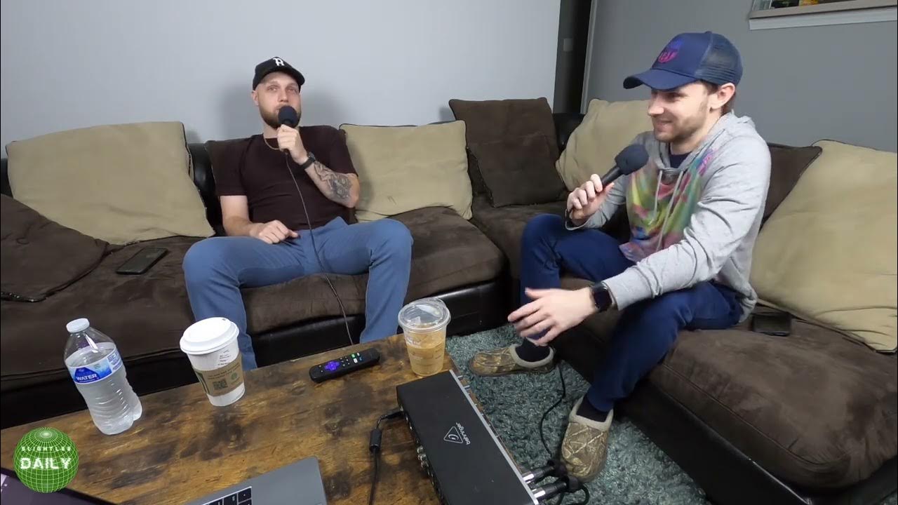 MR. BEAST & GHOST HUNTERS ARE SCAMMERS- SLD EP. 151 - YouTube