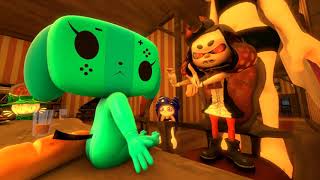 Sfm A Comeback Not Worth Talking About