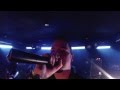 THE INTERBEING - Fields of Grey (OFFICIAL / LIVE 2013)