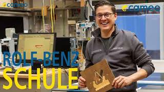 Schreinerausbildung Und Laser? Innovation Und Handwerk