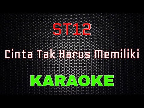 ST12 - Cinta
