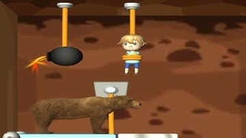 Fast Rescue 3D - Save Human by VigaFun Co., Ltd android gameplay walkthrough - pupugaming