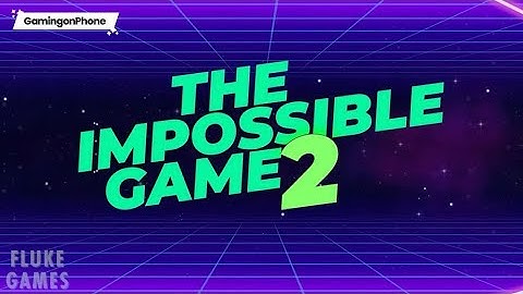 Think Different 100% | The Impossible Game 2