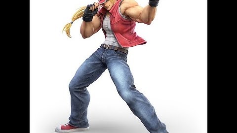 Capcom vs. SNK 2: (Terry & Others) (No Commentary)