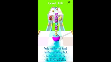 Avoid 369 - Brain and Squid Game