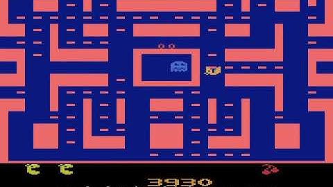 Double DQN with Pop-Art playing Atari - NIPS 2016 spotlight