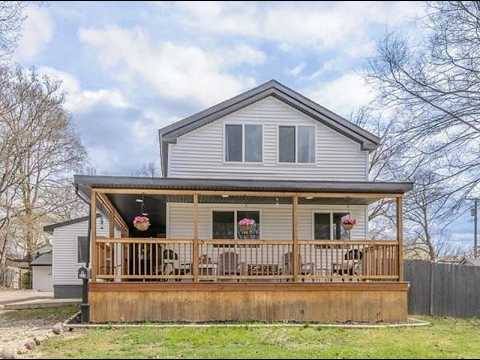 515 S Michigan Avenue, Howell, MI home video tour