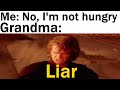 Star Wars Memes