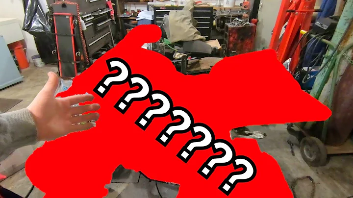 AFTER 3 YEARS IT'S FINALLY FIXED!! Forgotten Garage Project ROARS Back To Life ONCE AGAIN!!