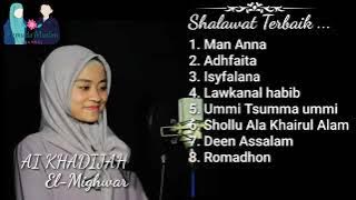 al khadijah