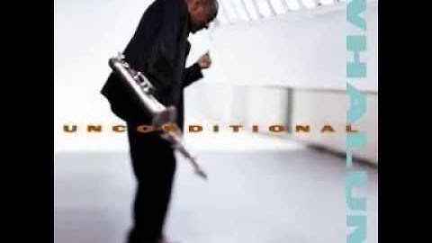 Kirk Whalum - Unconditional (2001)
