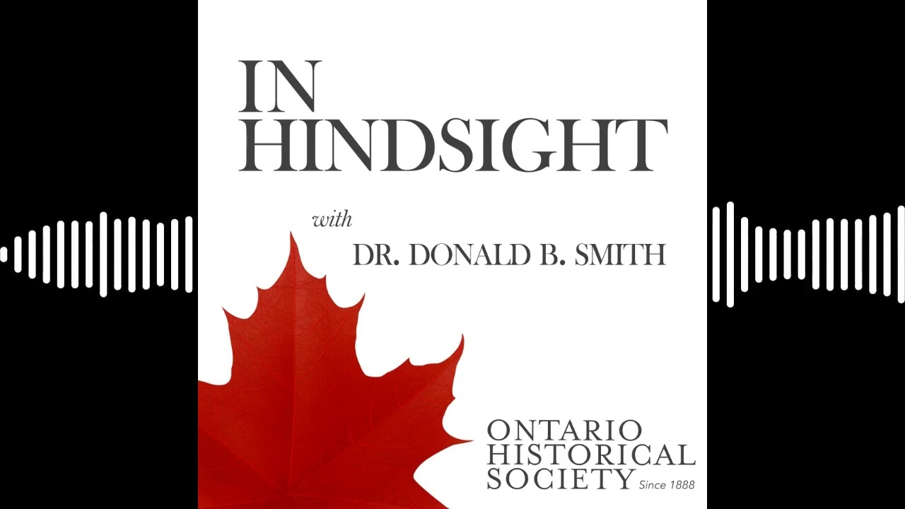 In Hindsight Episode 11: Will Jackson, Later Honoré Jaxon