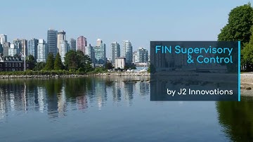 J2 Innovations: FIN Supervisory & Control Application Suite (Featurette)