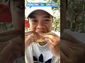 Eating in safari marine park #shorts #mukbang