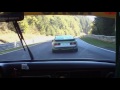 Youngtimer - Westfalen Trophy 2016 - Ford Escort RS2000 Onboard