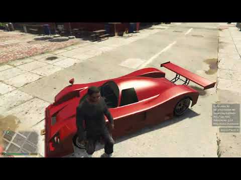 GTA V Online Astro v2.0.1 | GTA 5 Mod Menu PC + Free Download | (Works on Epic)