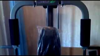 Силовой тренажер HouseFit DH 8171 Силовой тренажер HouseFit DH 8171