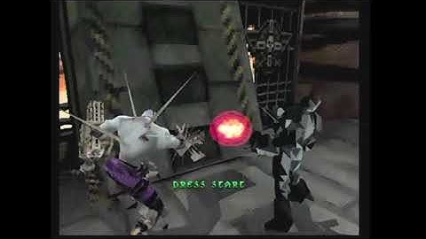 Bio Freaks PlayStation One