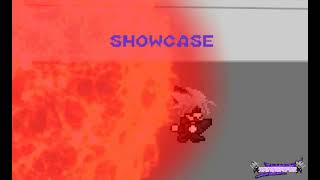 Hantom Vfx Animate Cc Showcase Sprite Animation