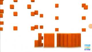 Nickelodeon Wii Logo In Normal