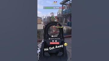 SEARCH *ACE* FULL CLIP (MW3 Beta) #cod #ace #codmw3 #clips #live #streamer