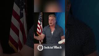 Judicial Watch alleges: FITTON: 18 States Count Ballots that Arrive AFTER Election Day!  It is Unlawful, Invites Fraud!