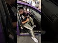 Inkasso Ingo auf der EMS bei den Jungs von Werk45