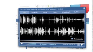 TIm Enterprise Call Recording