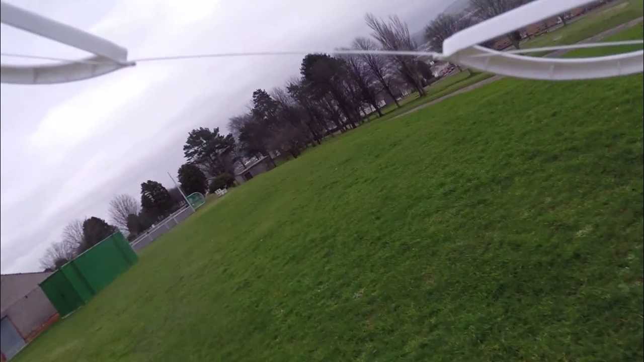 Too Windy To Fly YouTube