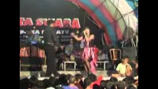 1.Fitri semok - Puaskan imelda
