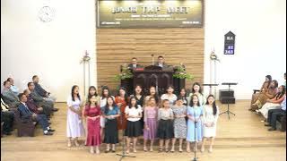 Junior ṬKP Kikawn Unit Group Zai