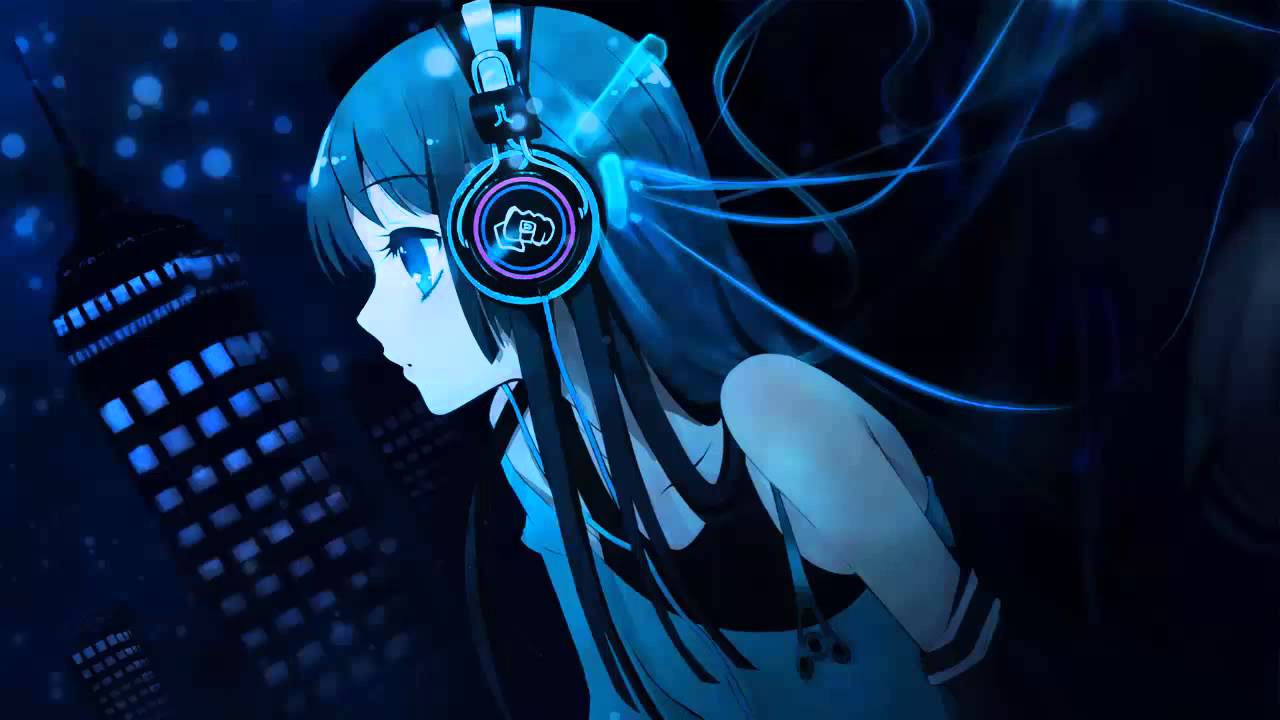 Nightcore - Lean On