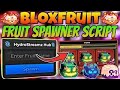 [NEW] Dragon East Spawner Script🐉 + NEW UPDATE - Permanent Fruit | Blox Fruits Script No Key💸 2026 🔥