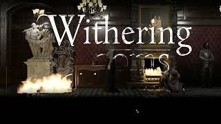 START THE SPOOKS | Withering Rooms #1