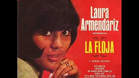 LAURA ARMENDARIZ--sang...  subido