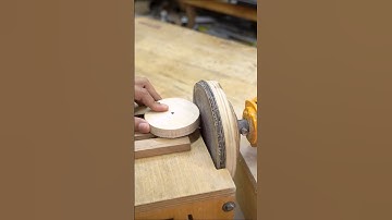 Awesome WOODWORKING Secrets You Need to Know Now  #sawblade #woodworkingtools