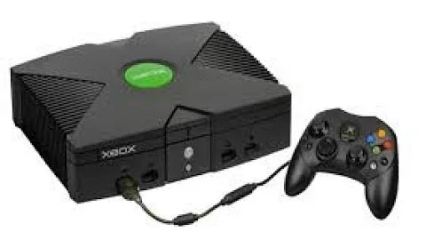 ALL ORIGINAL XBOX EXCLUSIVE GAMES