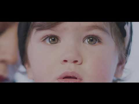 Lullaby Sarang Seyfizadeh لالایی سارنگ سیفی زاده