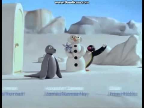 Pingu Credits