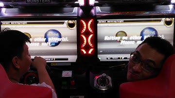 WMMT5DX+ : 2v2 TAG-TEAM TRAINING (FULL COURSE) : TEAM SC18 : PART 5