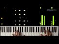 Teri Mitti-Kesari Instrumental | Piano | B Praak | Aakash Desai | Karaoke Mp3 Song