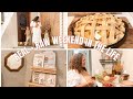 REAL + RAW WEEKEND IN THE LIFE OF A HOMEMAKER WITH TWO TODDLERS