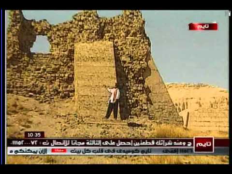 حكيم الحق عليه 