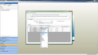 Query Builder With Operators