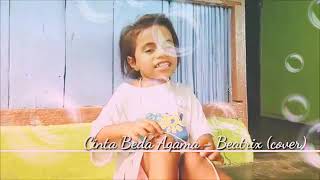Cinta Beda Agama Ade Beatrix (cover)