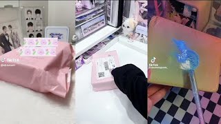 [ Tik Tok ] Tổng hợp video Unboxing Boylove🏳️‍🌈